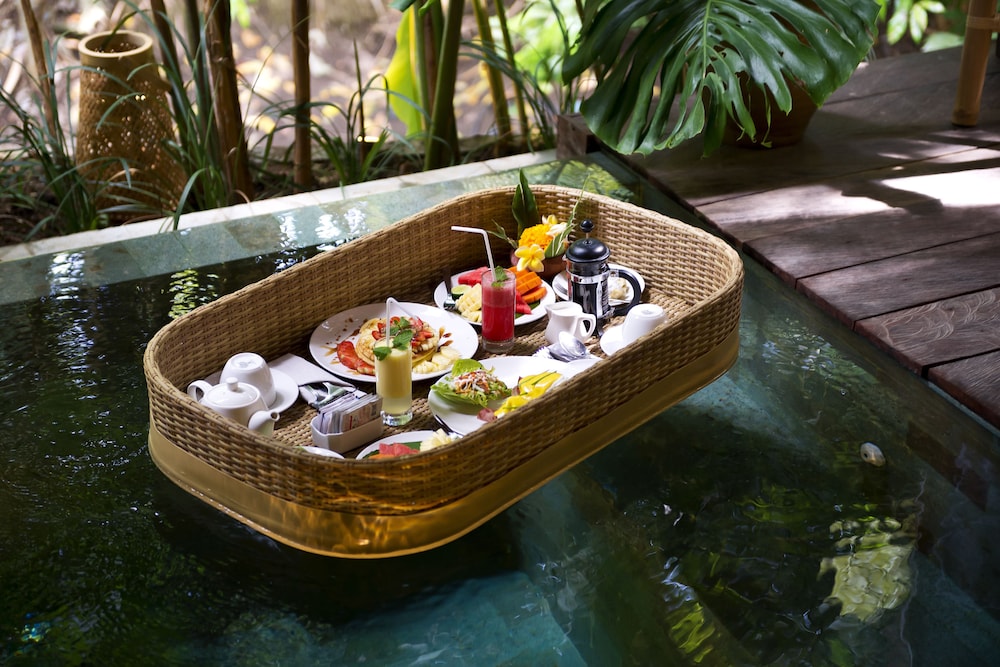 One Bedroom Villa with Private Pool and Bathtub (Free Yoga Session) photo 2