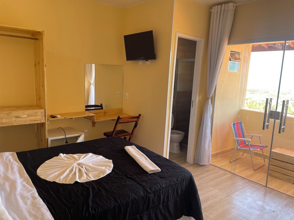 Panoramic Room photo 1