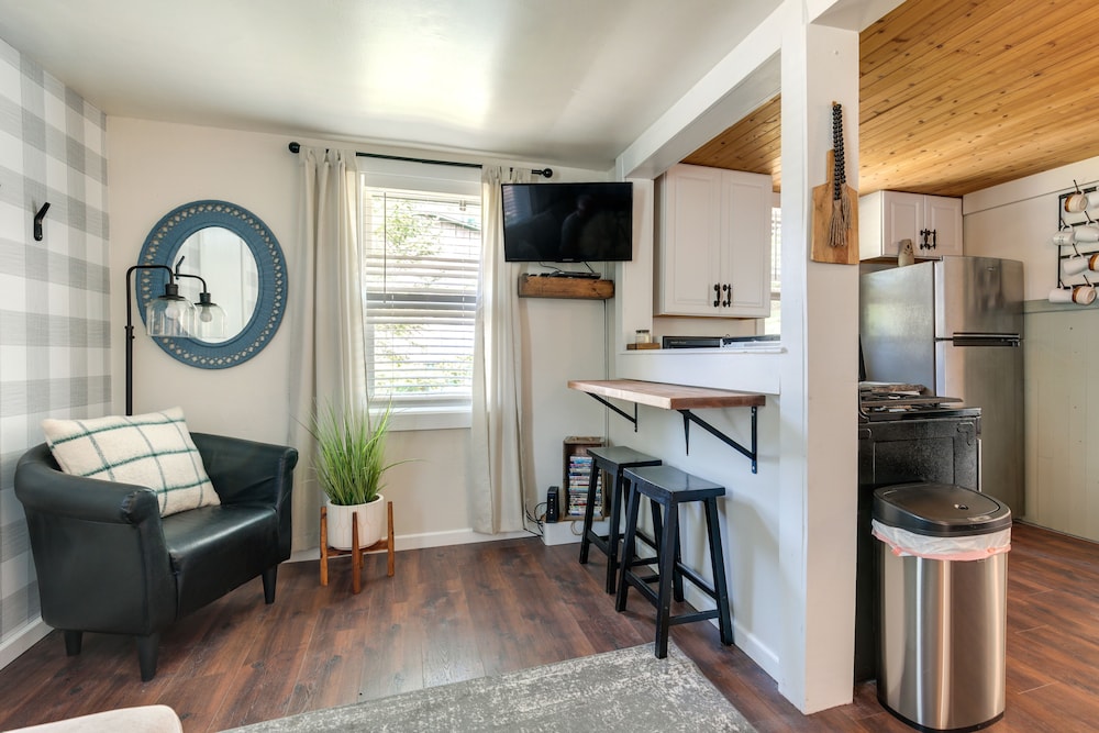 House (2 Bedrooms) photo 1