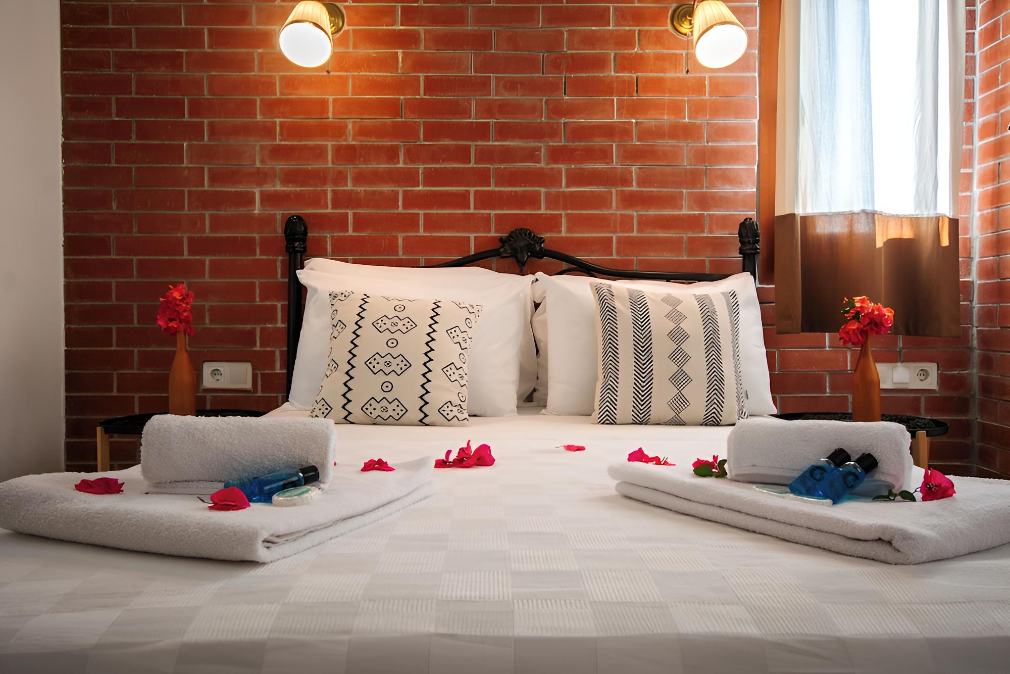 Classic Double Room, 1 Double Bed photo 2