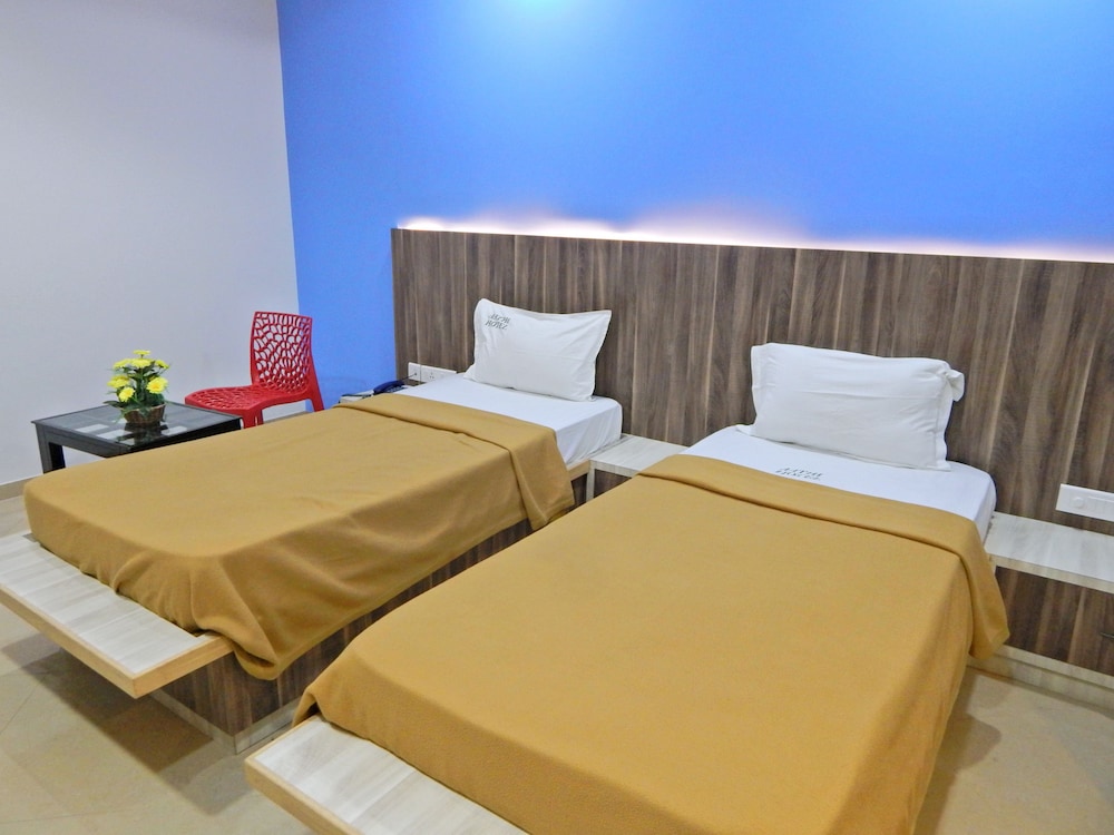 Deluxe Room photo 2
