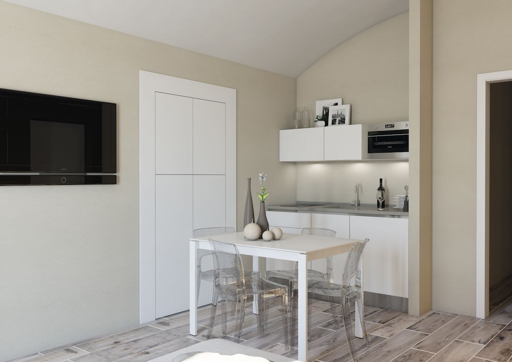 Executive Apartment photo 3