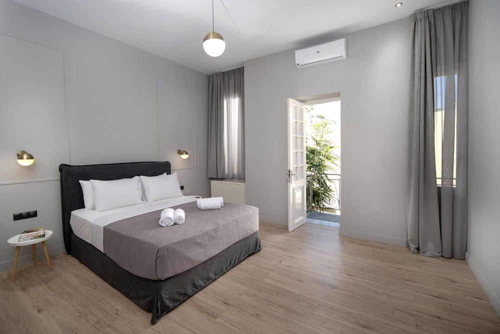 Excelsior Terrace Dream Suite