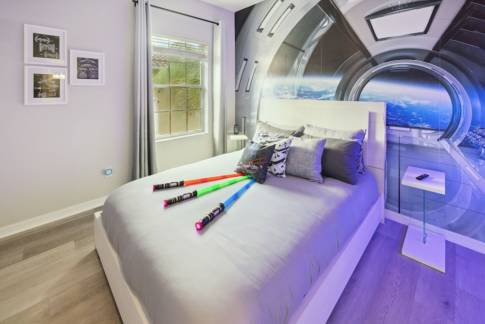 Townhome, 3 Bedrooms