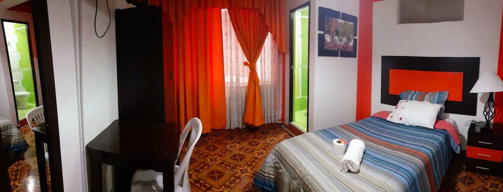 Habitacion Simple
