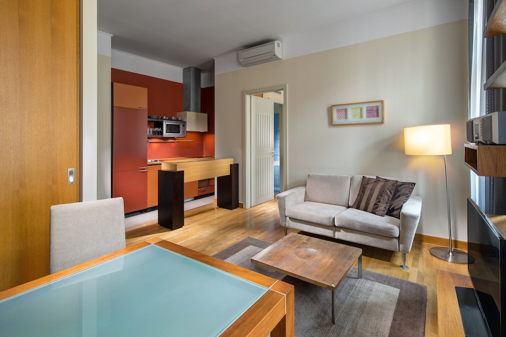 Deluxe Suite, 1 Bedroom