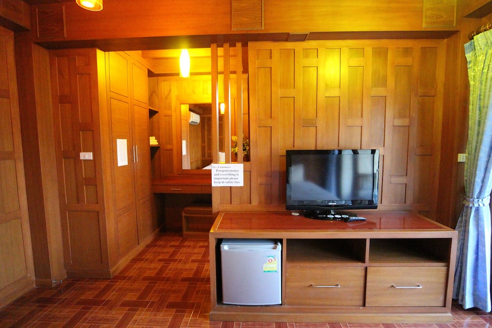 Deluxe Room photo 3