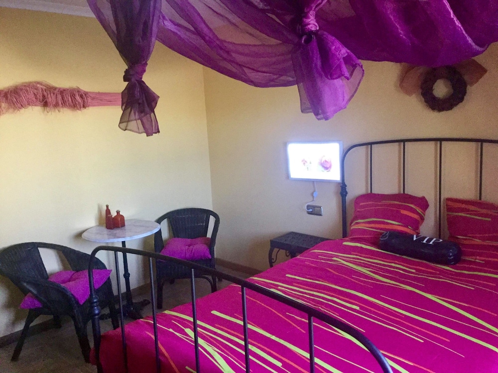 Classic Double Room, 1 Double Bed, Garden View photo 2