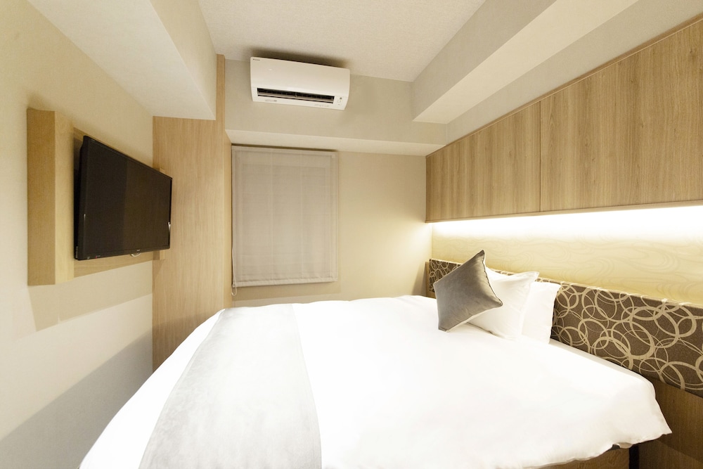 Deluxe Double Room, Non Smoking - Photo 9