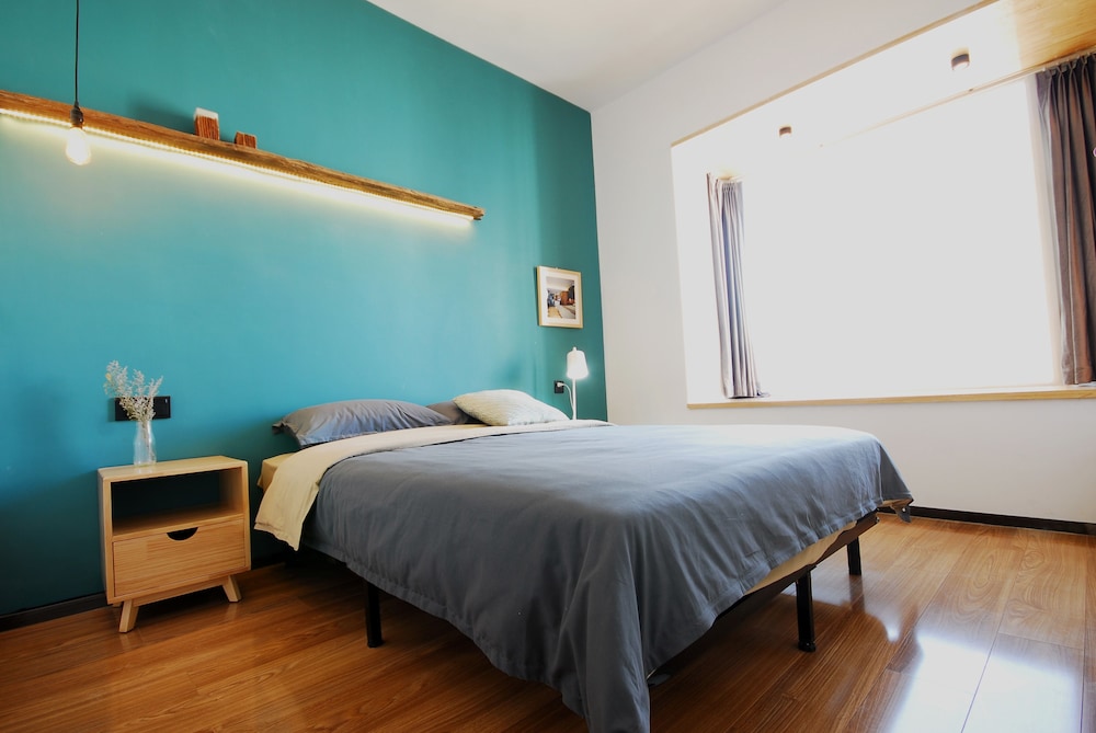 Apartment, 2 Bedrooms