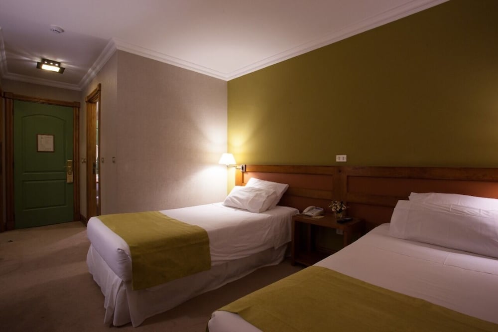 Twin Room (Express)