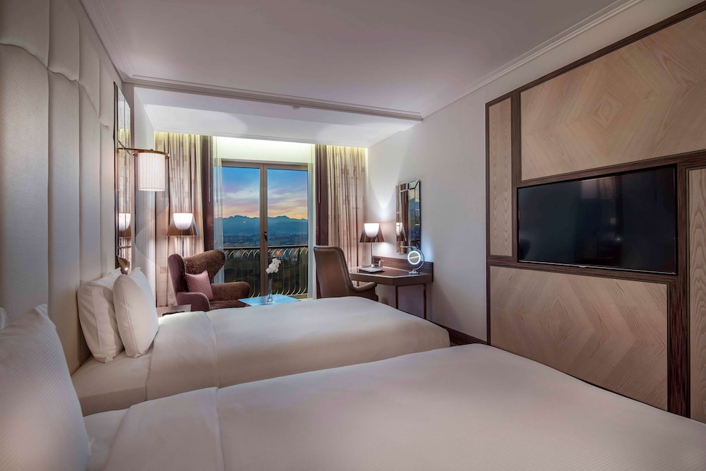 Executive Room, Club Lounge Access - Photo 1