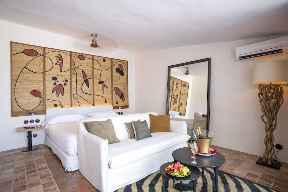 Suite, Terrace (Transfer Included) - Photo 9