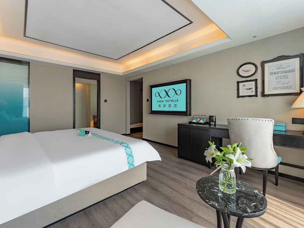 Comfort Single Room, City View photo 3