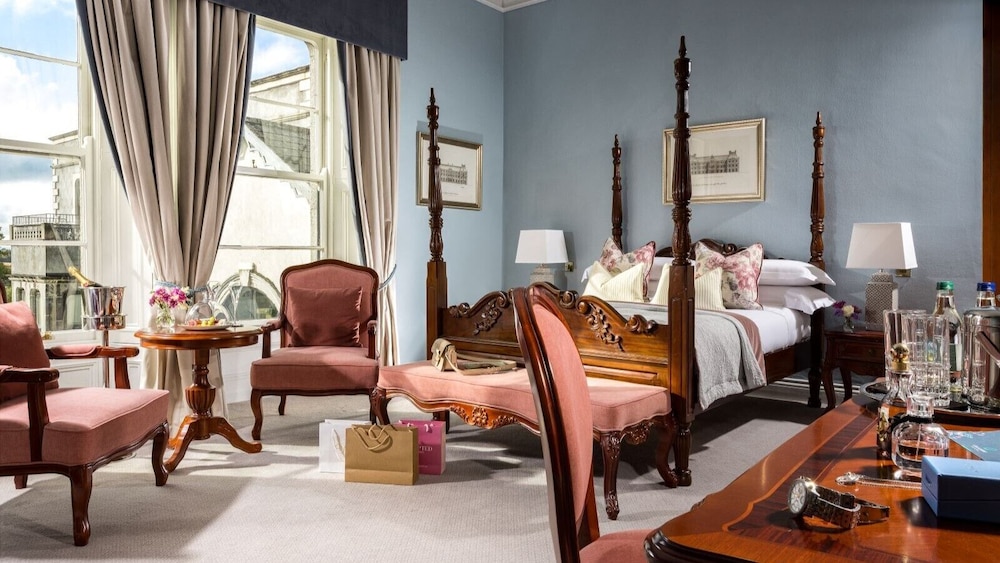Suite photo 1