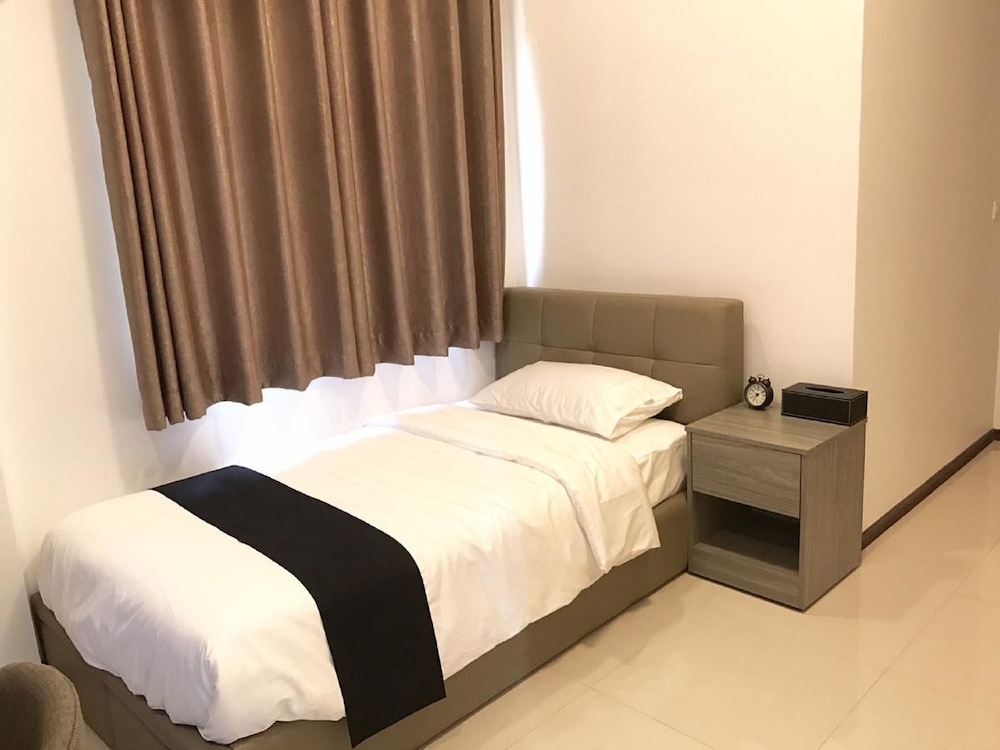 Deluxe Single Room photo 1