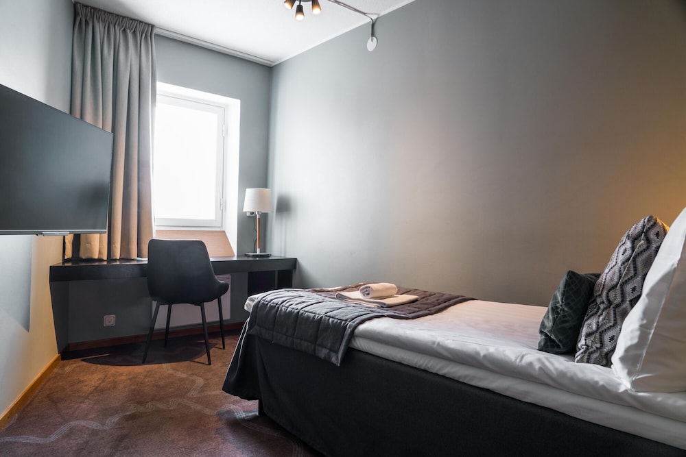 Standard Single Room photo 1