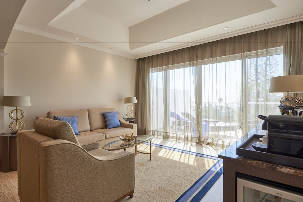 Suite, Sea View (Atlantic) photo 3