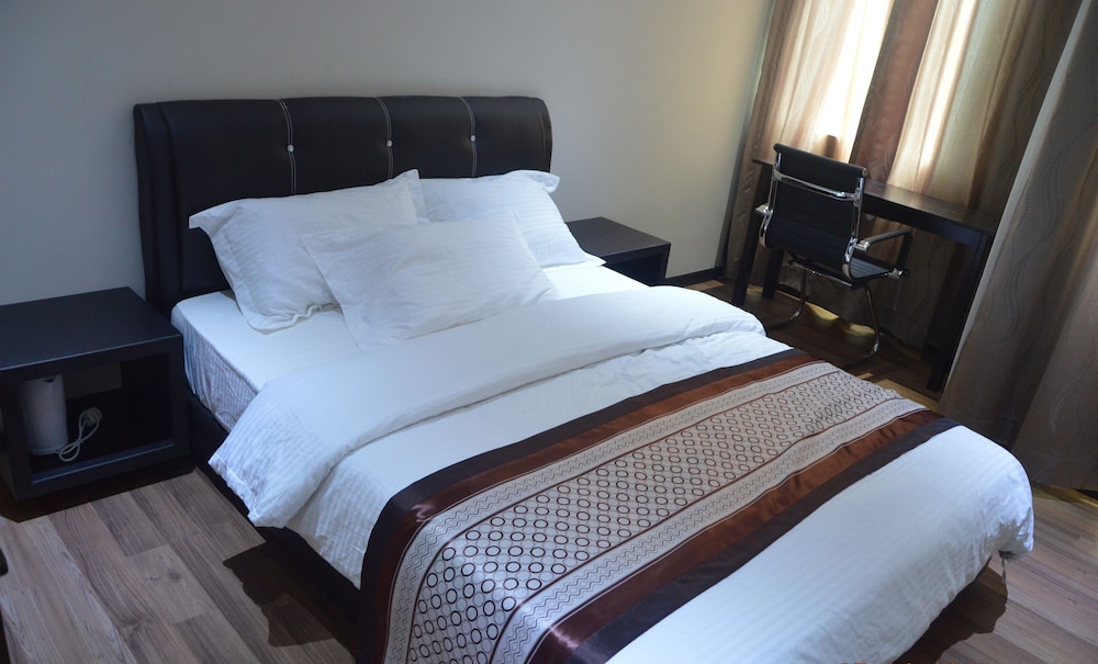 Double Room photo 1
