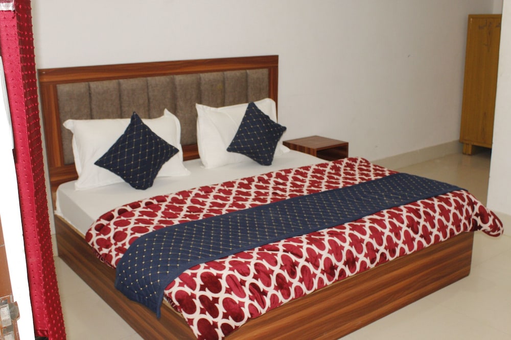 Deluxe Double Room, 1 Queen Bed