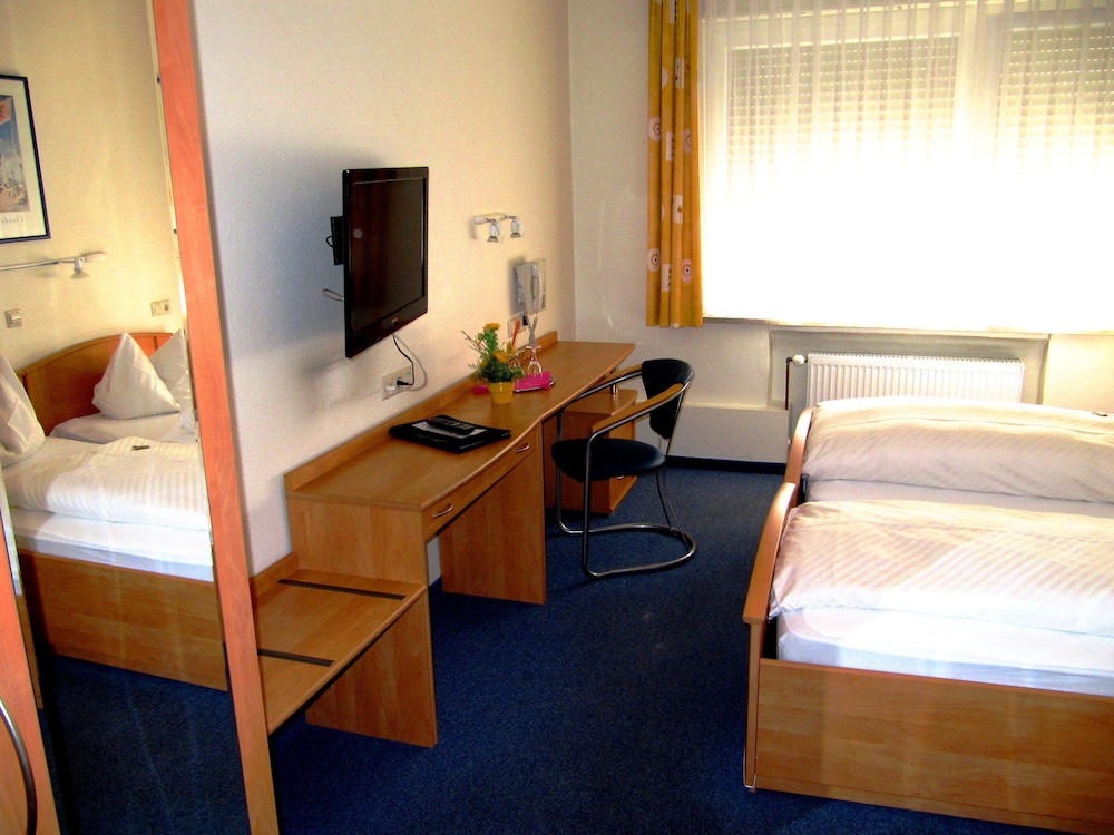 Double Room - Photo 1