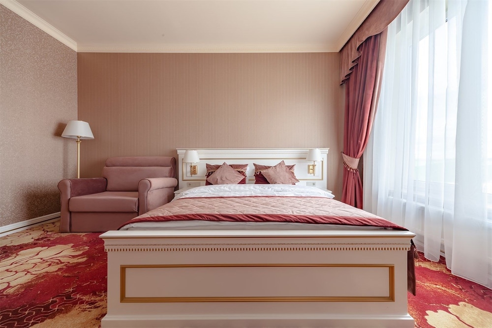 Deluxe Room photo 3