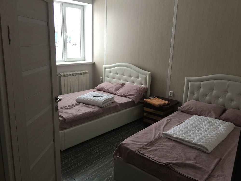 Standard Quadruple Room photo 1