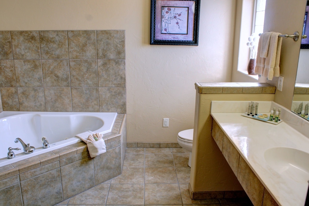 Presidential Suite photo 2