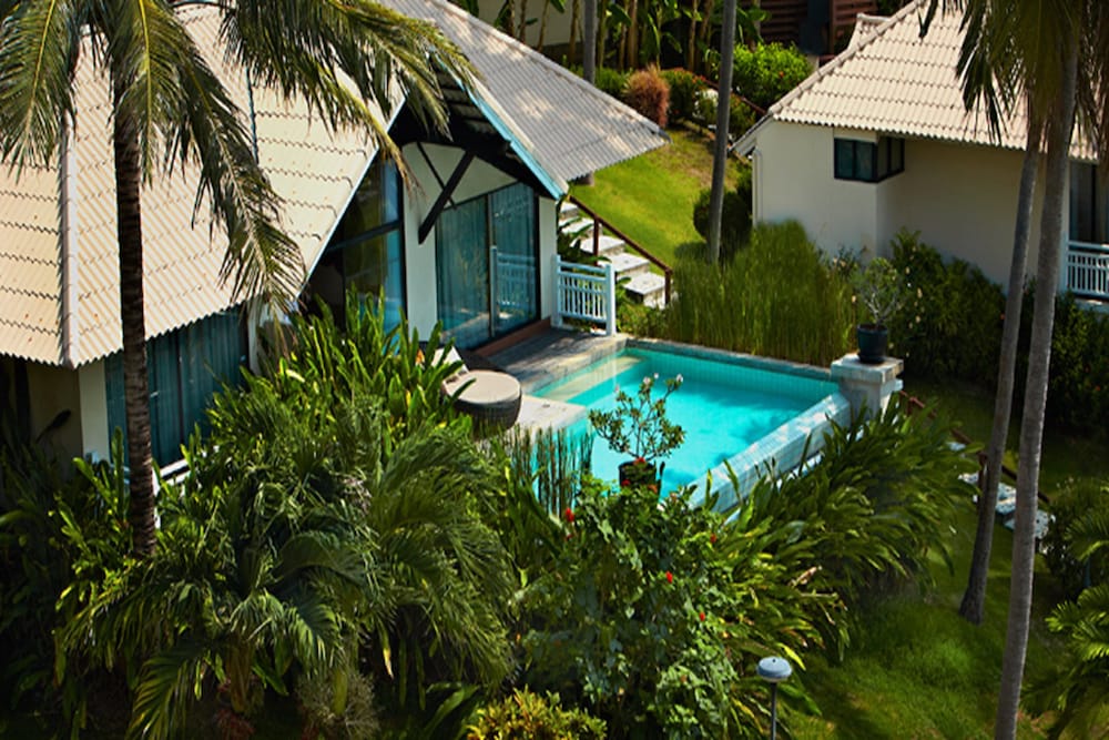 Pool Villa (2 Bedrooms with Private Pool) - Photo 5