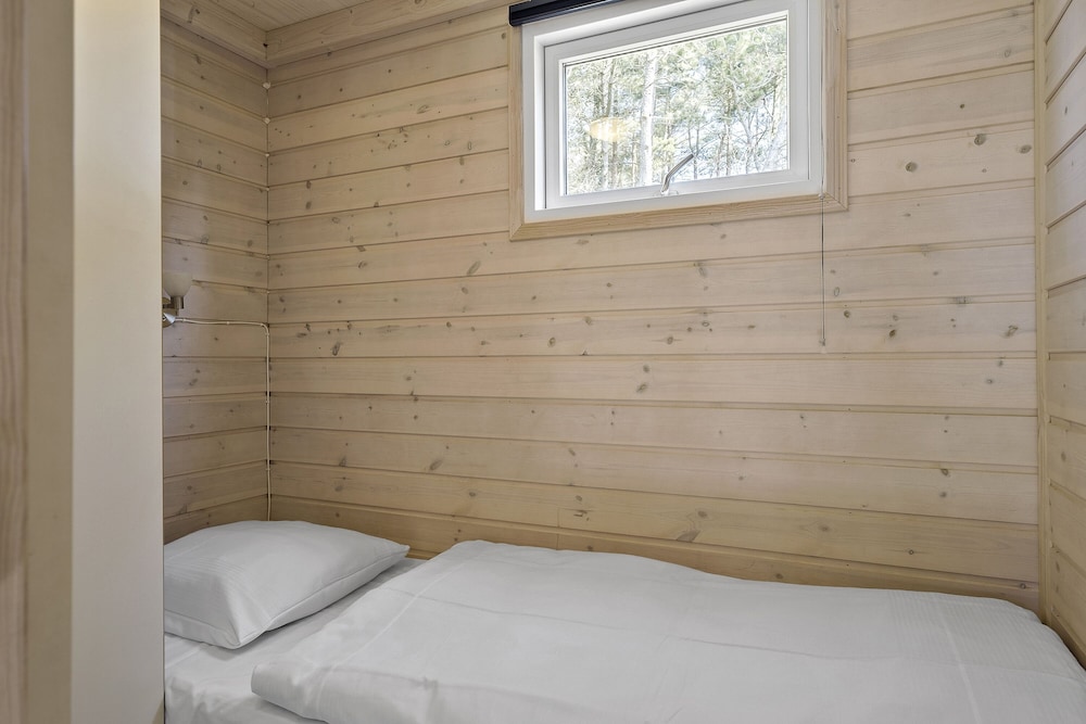 Comfort Cabin photo 3