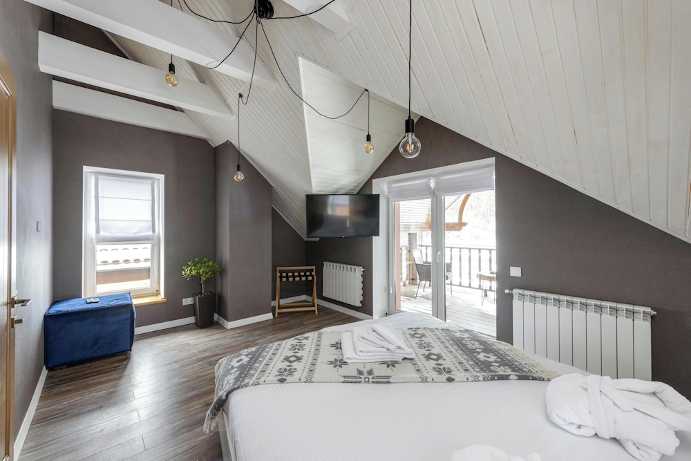 Basic Single Room photo 1