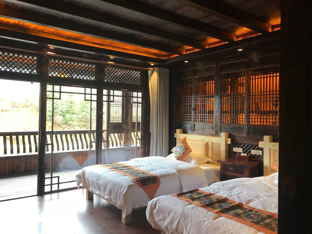 Deluxe Twin Room, Balcony (A) photo 1