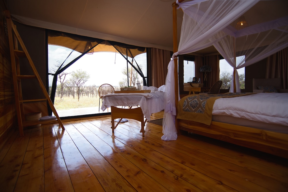 Exclusive Room, Park View photo 2
