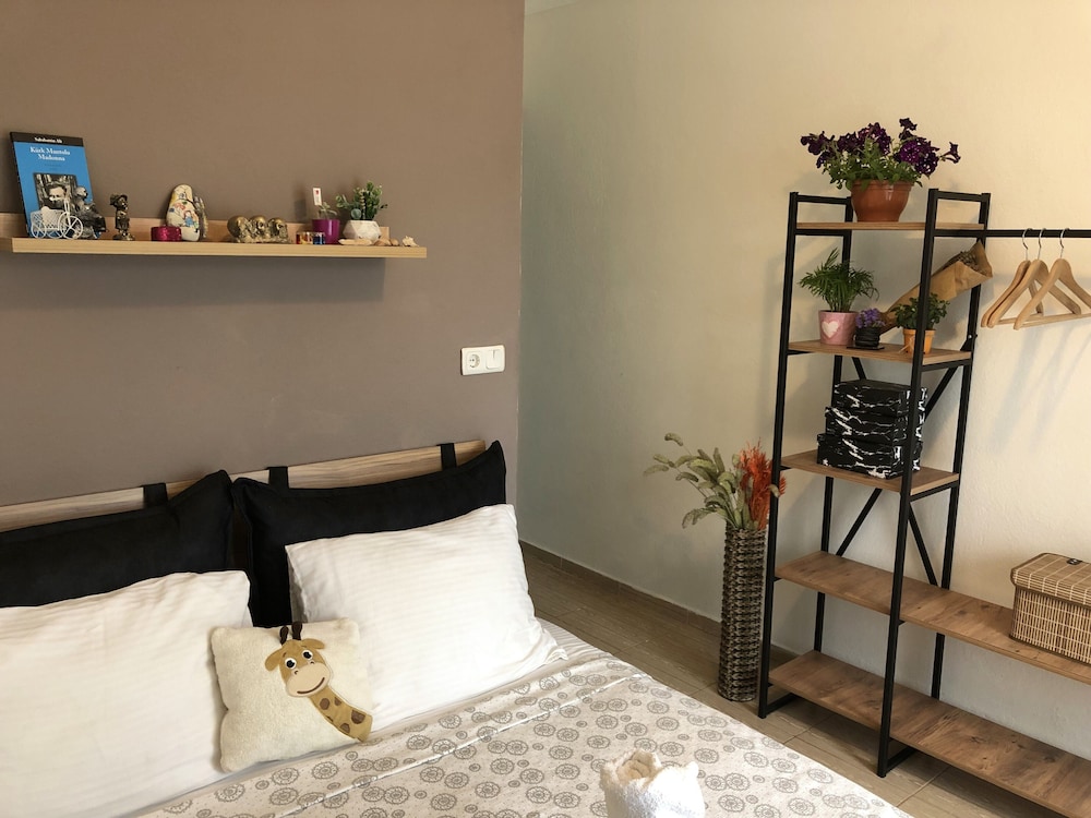 Double Room, Garden View photo 1