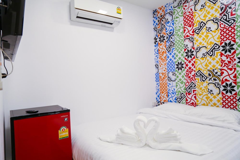 Standard Double Room - Photo 7