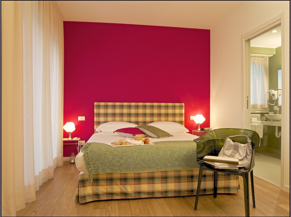 Standard Double Room photo 1