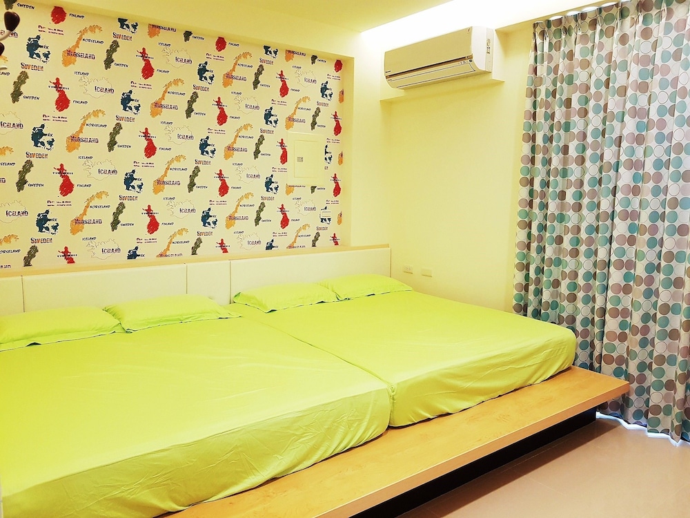 Family Suite, 1 Bedroom, Non Smoking photo 3