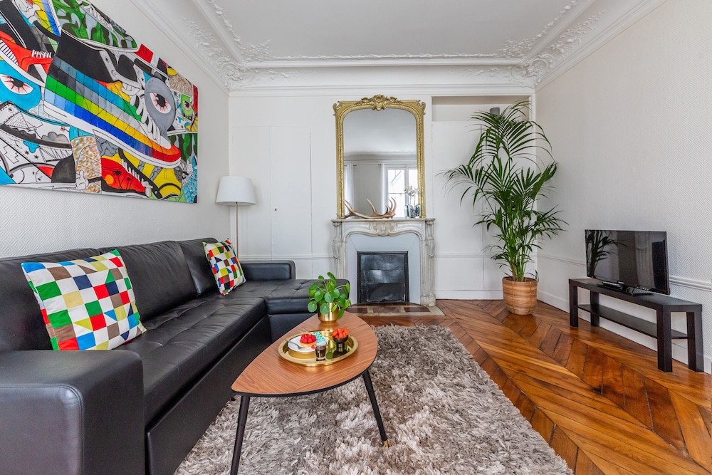 Executive Apartment, 2 Bedrooms photo 2