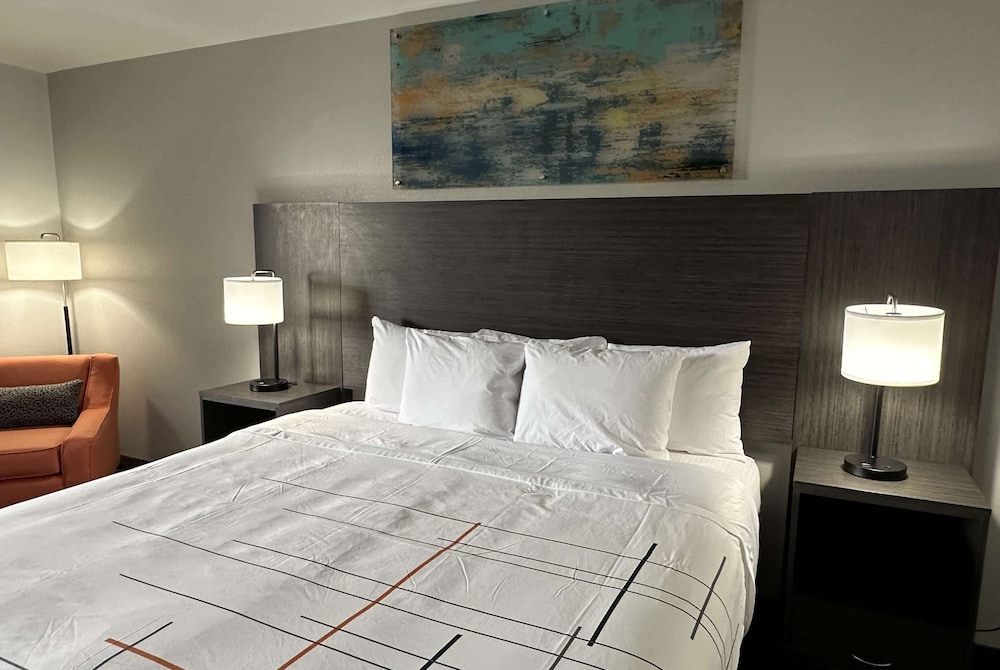 Room, 1 King Bed, Non Smoking - Photo 2