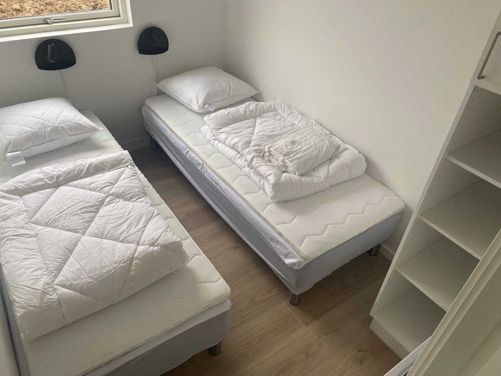 Deluxe Apartment photo 1