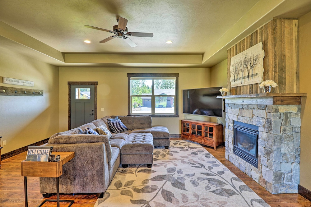 House (4 Bedrooms) photo 1