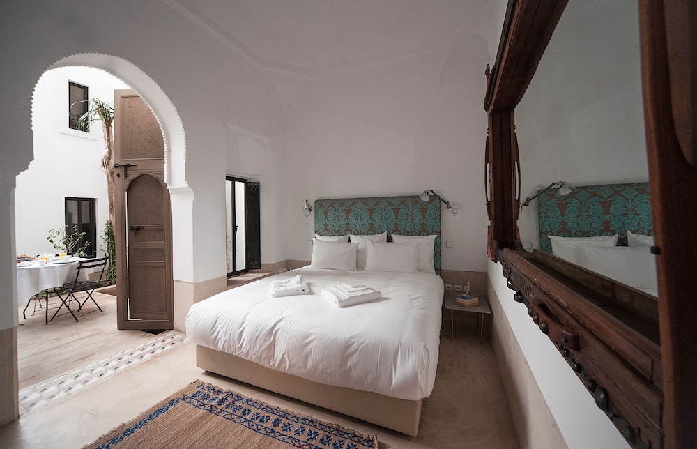 Deluxe Suite (Leale)