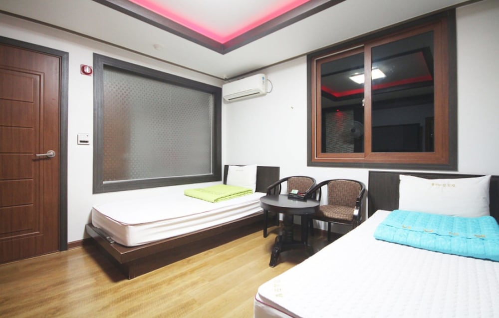 Twin Room photo 2