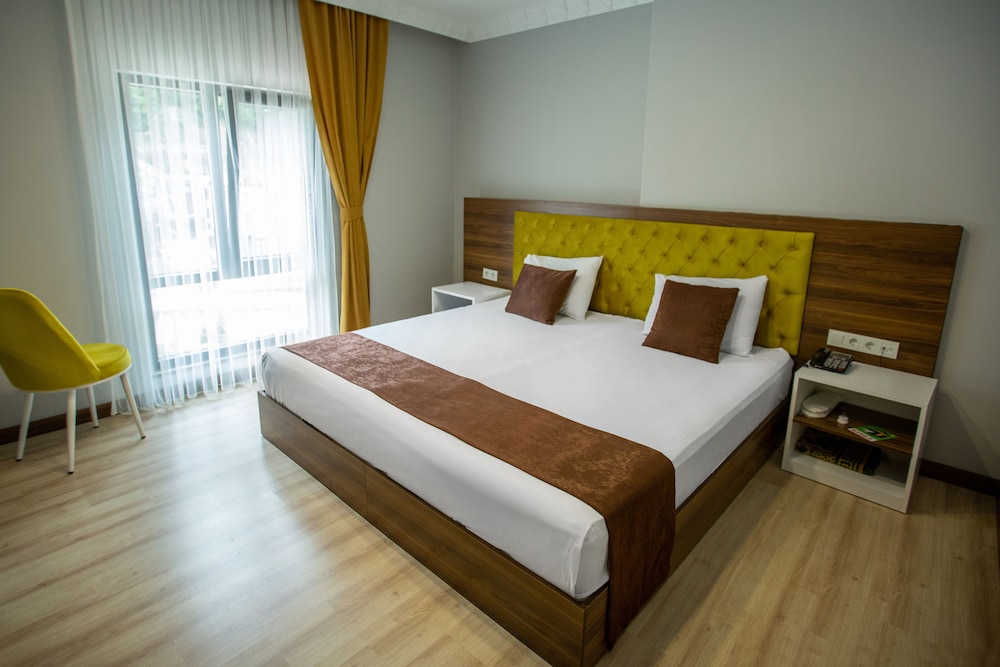 Standard Double Room - Photo 6