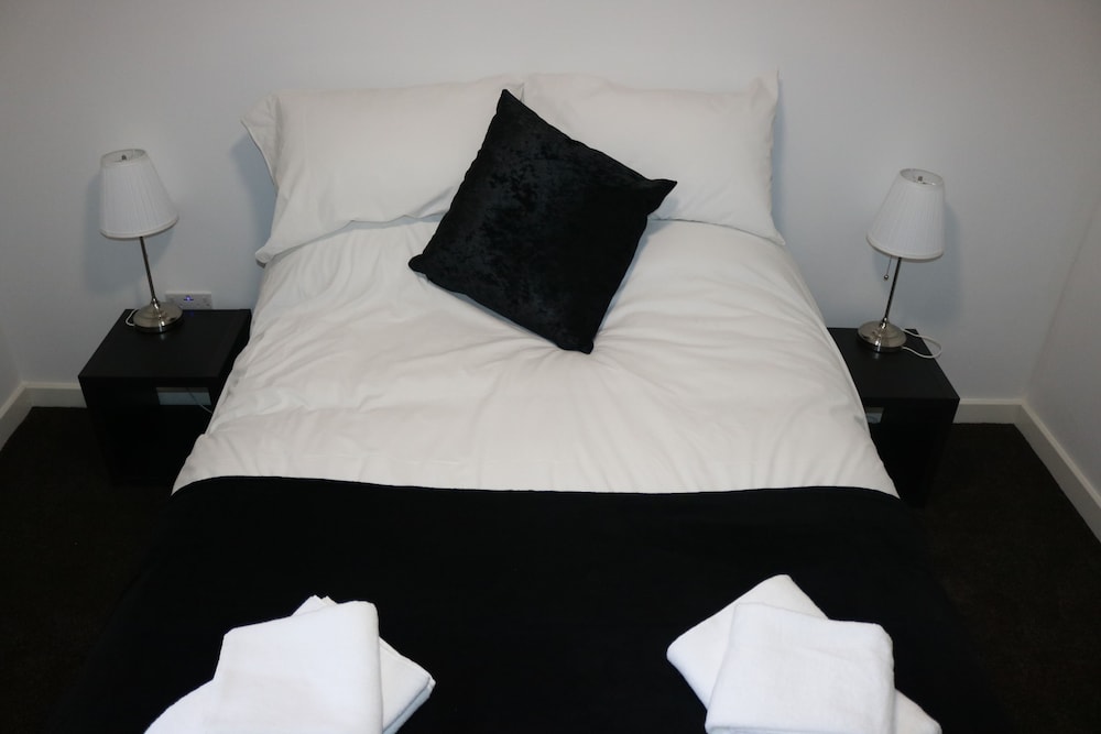 Double Room, Non Smoking