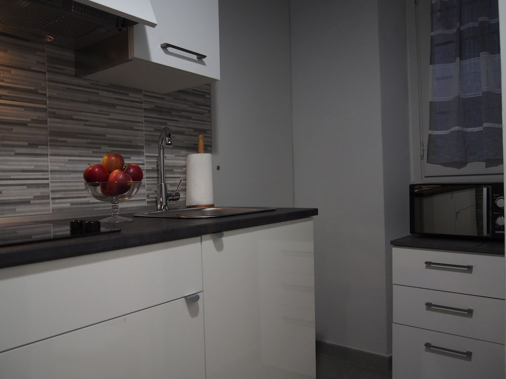 Family Apartment, Multiple Beds, Annex Building