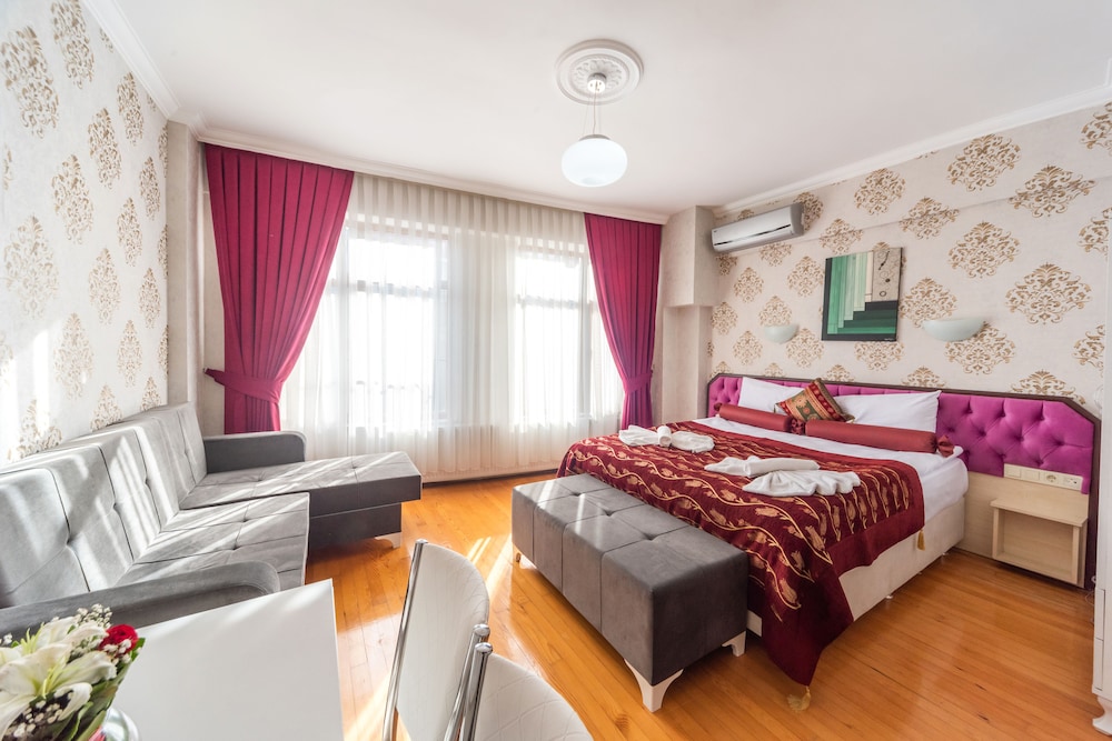 Superior Double Room photo 1