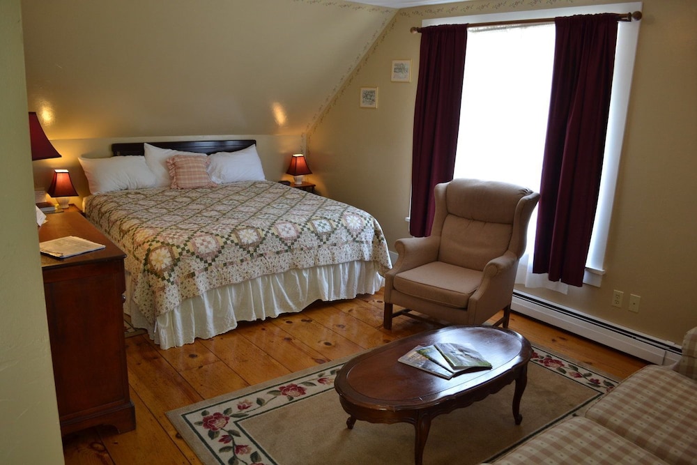 Fairweather Suite