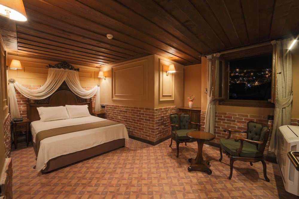 Premium Double Room
