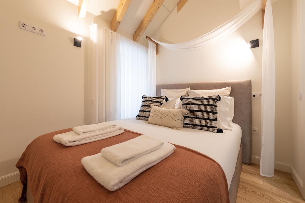 Economy Apartment